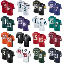 Nfl Jersey Tees