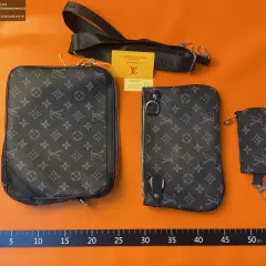 LV Trio Messenger Bag