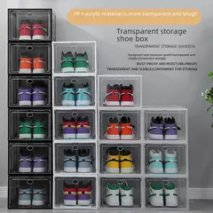 Shoes Box
