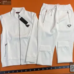 Prada tracksuit