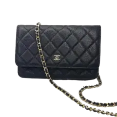 Chanel Shoulder Bag