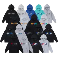 Trapstar Tracksuit Hoodie