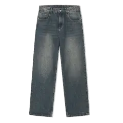 Mtl Baggy Jeans