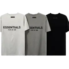Essentials FOG Tees