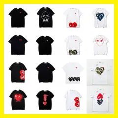 Tricouri CDG