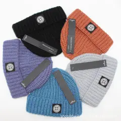 Stone Island Beanies