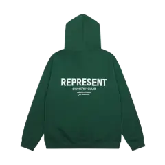 Represent Hoodies