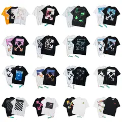 Off White Tees 35 Colorways