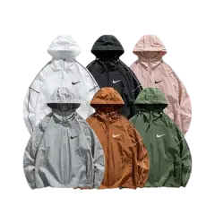 Nike Vintage windbracker Jacket