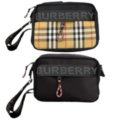 Burberry shoulder bag