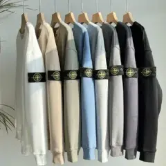 Stone Island jumper