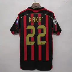 AC Retro jersey