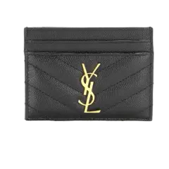 Yves Saint Laurent Card Holder
