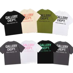Gallery Dept, Hollywood, CA T-Shirt