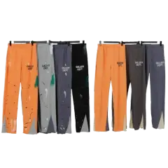 Gallery Dept Tracksuit Pants Flared