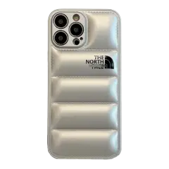 North Face Phone Case