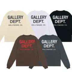 Gallery DEPT sweatshirt