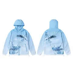 Trapstar Windbreaker