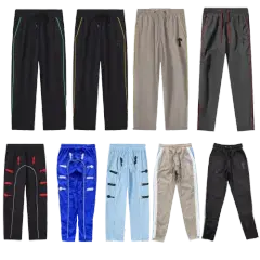 Trapstar Tracksuit Pants