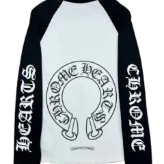 Chrome Hearts Long Sleeve