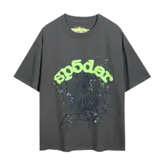 SP5DER Tees