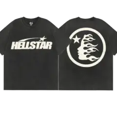 Hellstar Tees