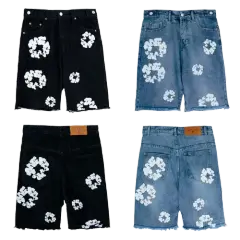 Denim Tears Jorts
