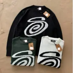 Stussy sweatshirt