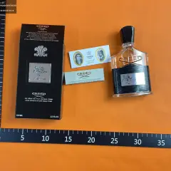 Creed fragrance