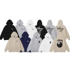 Stussy Hoodies