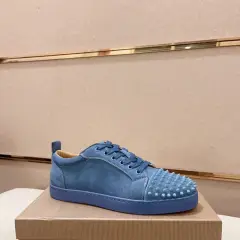 Louboutin Low