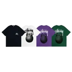 Stussy Tees