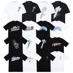 Trapstar Tees
