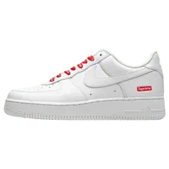 Air Force One Supreme B&w