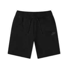 Nike Tech fleece shorts