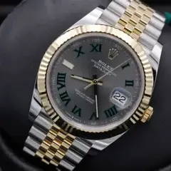 Rolex watch