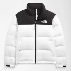 North face puffer