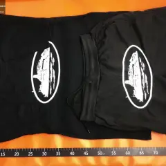 Corteiz short set