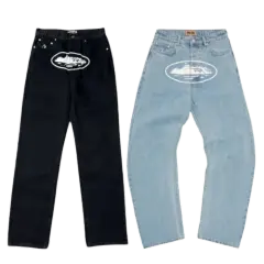 Corteiz Jeans Pants