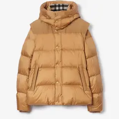 Burberry 24FW Puffer