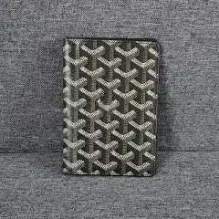 Goyard Card Holder