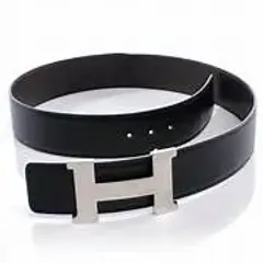Hermes Belt