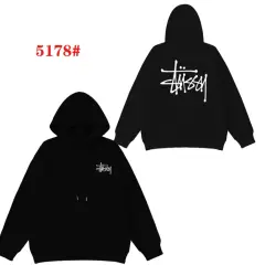 Stussy Hoodies 80 Variants
