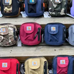 Carharttwip Essentials bag