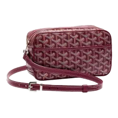 Goyard Cap Vert Bag