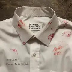 Maison Margiela Kiss Shirt