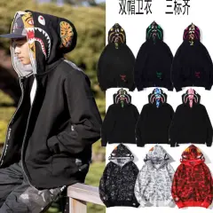 BAPE Hoodies