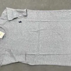 Ralph Lauren Polo Shirt 4 Colourways