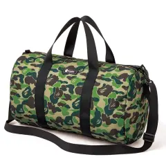 BAPE Duffle Bag