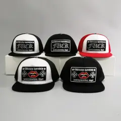 Chrome Hearts Cap
